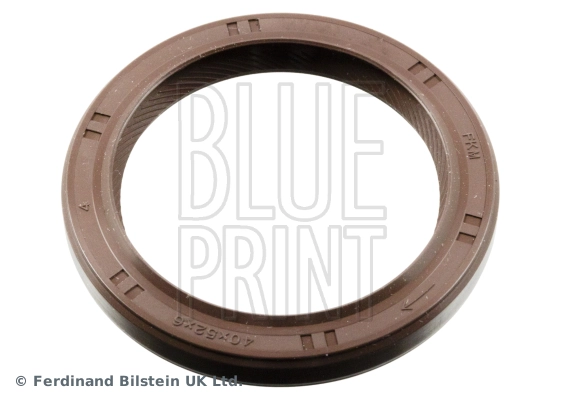 Shaft Seal, crankshaft